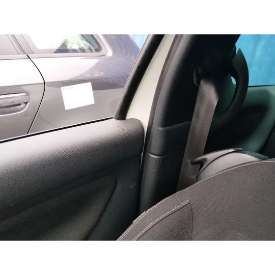 Cinturon Seguridad Delantero Derecho para Citroën Ds3 (Sa_)