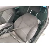 Cinturon Seguridad Delantero Izquierdo para Citroën Ds3 (Sa_)