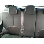 Cinturon Seguridad Trasero Central para Citroën Ds3 (Sa_)