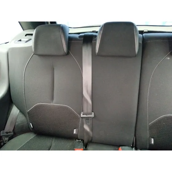 Cinturon Seguridad Trasero Central para Citroën Ds3 (Sa_)