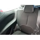 Cinturon Seguridad Trasero Derecho para Citroën Ds3 (Sa_)