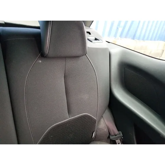Cinturon Seguridad Trasero Izquierdo para Citroën Ds3 (Sa_)
