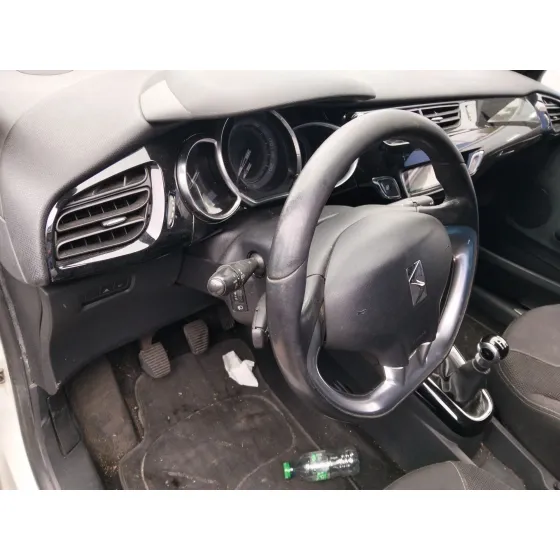 Columna Direccion para Citroën Ds3 (Sa_)