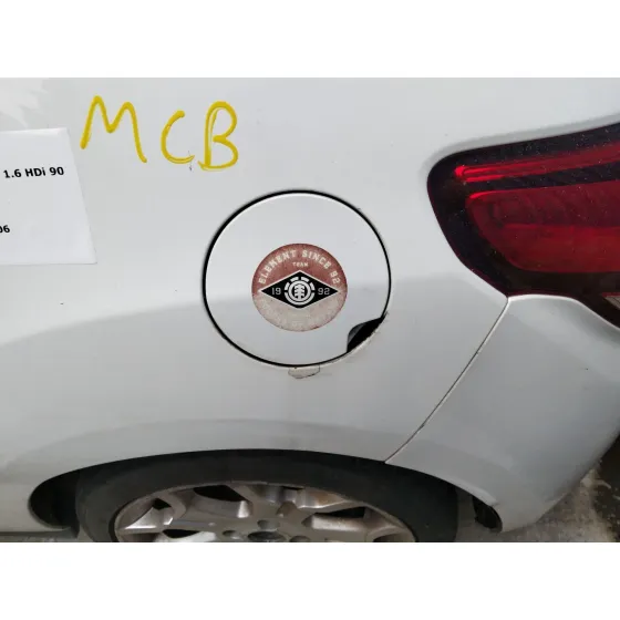 Deposito Combustible para Citroën Ds3 (Sa_)