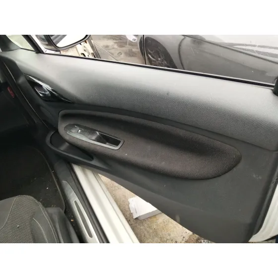 Elevalunas Delantero Derecho para Citroën Ds3 (Sa_)