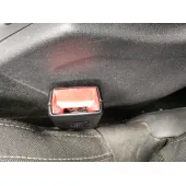 Enganche Cinturon Delantero Izquierdo para Citroën Ds3 (Sa_)