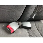 Enganche Cinturon Trasero Izquierdo para Citroën Ds3 (Sa_)
