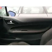 Guarnecido Puerta Delantera Derecha para Citroën Ds3 (Sa_)