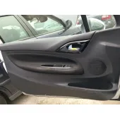 Guarnecido Puerta Delantera Izquierda para Citroën Ds3 (Sa_)