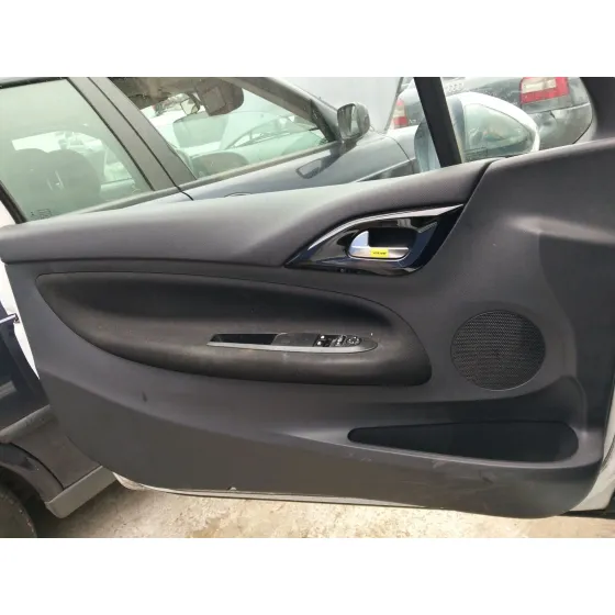 Guarnecido Puerta Delantera Izquierda para Citroën Ds3 (Sa_)