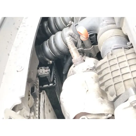 Intercooler para Citroën Ds3 (Sa_)