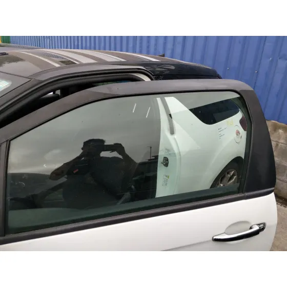 Luna Delantera Izquierda para Citroën Ds3 (Sa_)