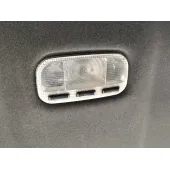 Luz Interior para Citroën Ds3 (Sa_)