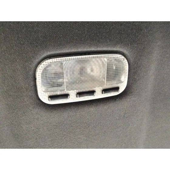 Luz Interior para Citroën Ds3 (Sa_)