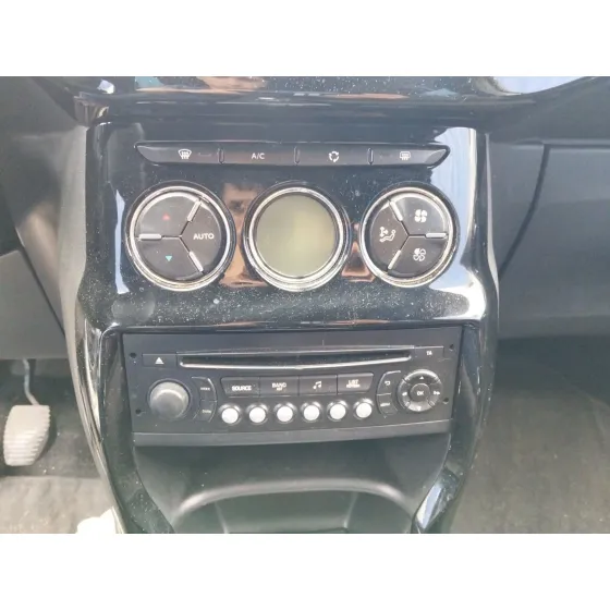 Mando Climatizador para Citroën Ds3 (Sa_)