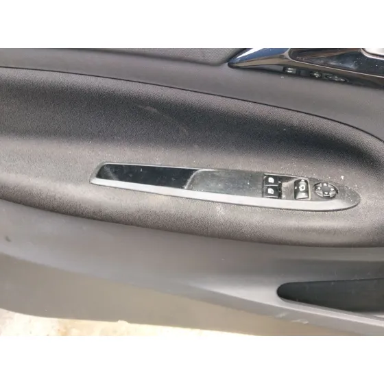 Mando Elevalunas Delantero Izquierdo para Citroën Ds3 (Sa_)