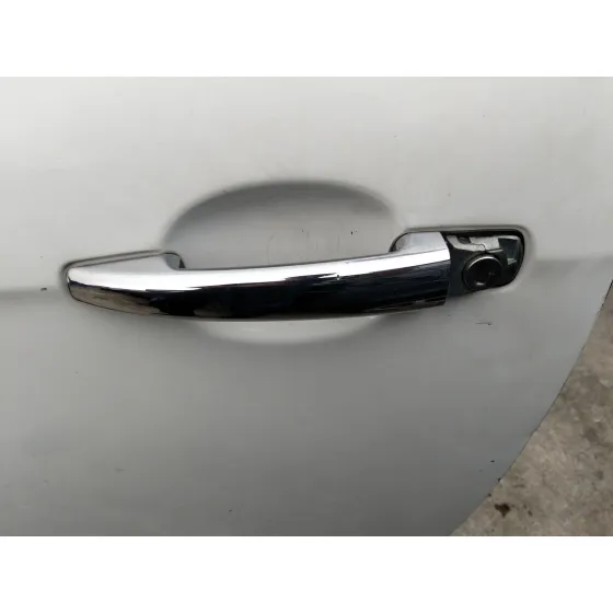 Maneta Exterior Delantera Izquierda para Citroën Ds3 (Sa_)