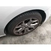 Mangueta Delantera Derecha para Citroën Ds3 (Sa_)