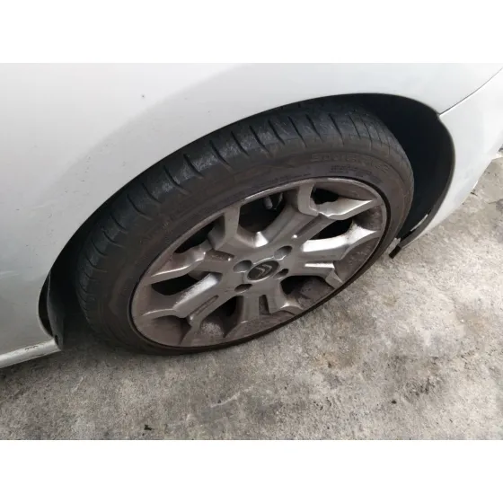 Mangueta Delantera Derecha para Citroën Ds3 (Sa_)