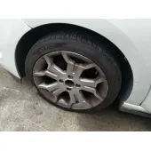 Mangueta Delantera Izquierda para Citroën Ds3 (Sa_)