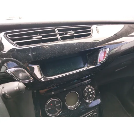 Pantalla / Mando Multifuncion para Citroën Ds3 (Sa_)