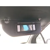 Parasol Derecho para Citroën Ds3 (Sa_)