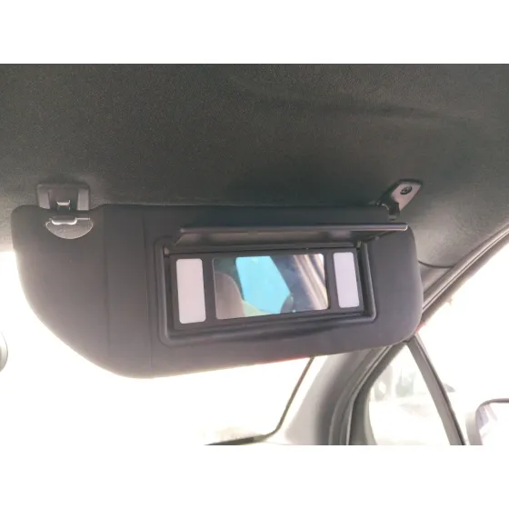 Parasol Derecho para Citroën Ds3 (Sa_)