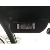 Parasol Izquierdo para Citroën Ds3 (Sa_)