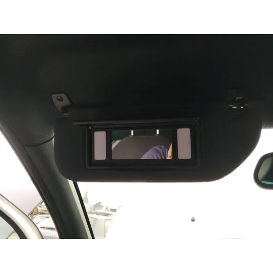 Parasol Izquierdo para Citroën Ds3 (Sa_)
