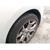 Paso De Rueda Delantero Derecho para Citroën Ds3 (Sa_)