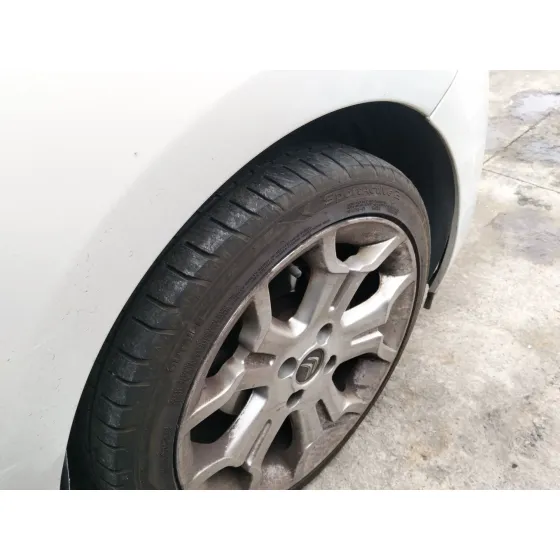 Paso De Rueda Delantero Derecho para Citroën Ds3 (Sa_)
