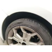 Paso De Rueda Delantero Izquierdo para Citroën Ds3 (Sa_)