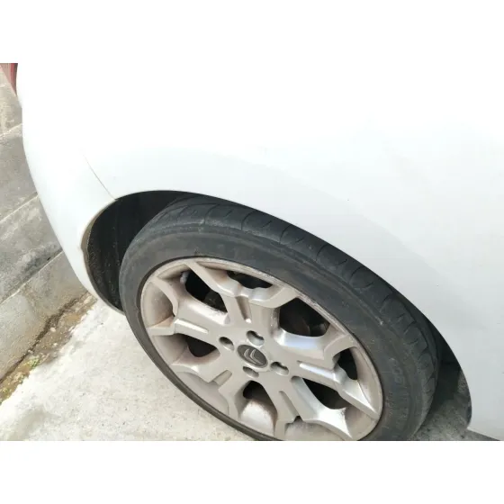 Paso De Rueda Trasero Derecho para Citroën Ds3 (Sa_)