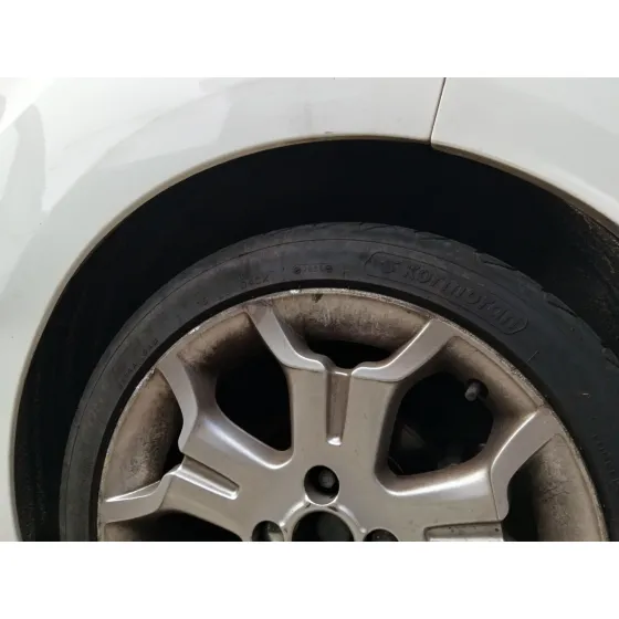 Paso De Rueda Trasero Izquierdo para Citroën Ds3 (Sa_)
