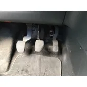 Pedal Acelerador para Citroën Ds3 (Sa_)