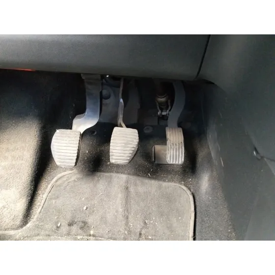 Pedal Acelerador para Citroën Ds3 (Sa_)