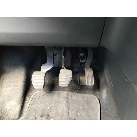 Pedal Embrague para Citroën Ds3 (Sa_)