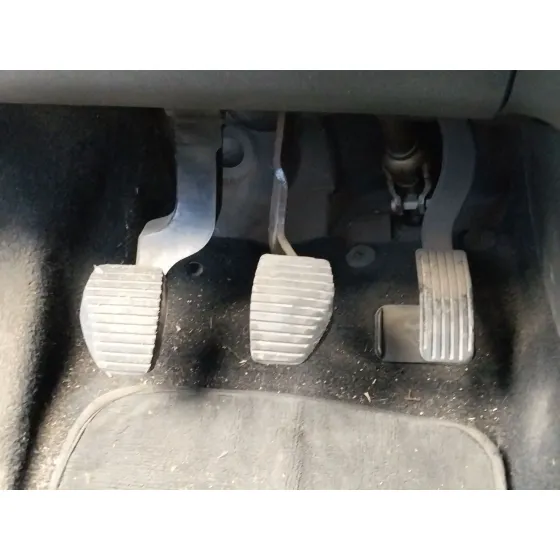 Pedal Freno para Citroën Ds3 (Sa_)