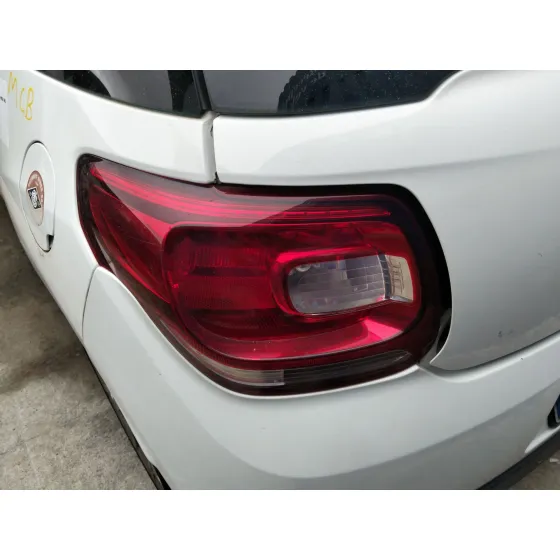 Piloto Trasero Izquierdo para Citroën Ds3 (Sa_)