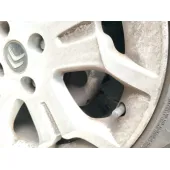 Pinza Freno Delantera Derecha para Citroën Ds3 (Sa_)