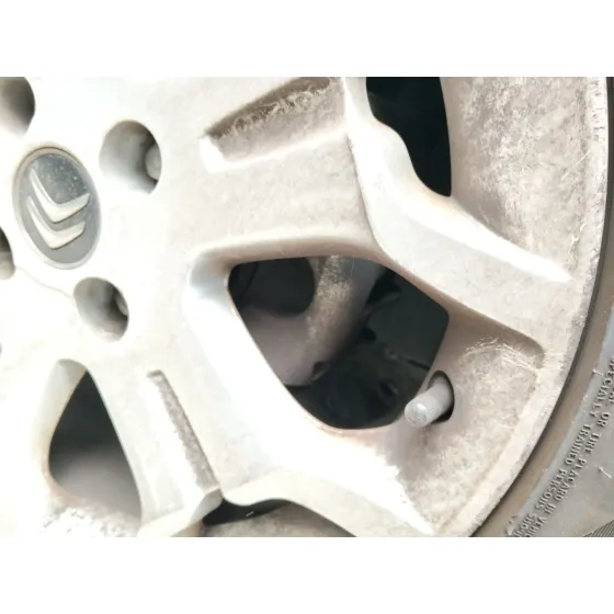 Pinza Freno Delantera Derecha para Citroën Ds3 (Sa_)