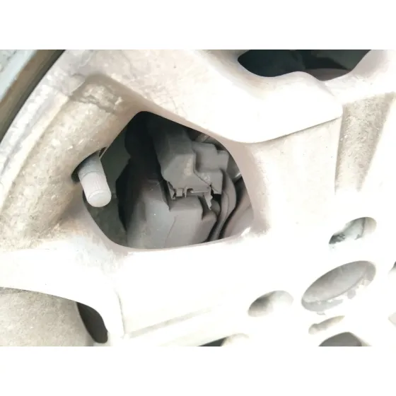 Pinza Freno Delantera Izquierda para Citroën Ds3 (Sa_)