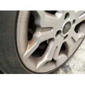 Pinza Freno Trasera Derecha para Citroën Ds3 (Sa_)