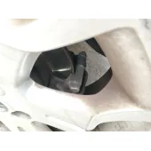 Pinza Freno Trasera Izquierda para Citroën Ds3 (Sa_)