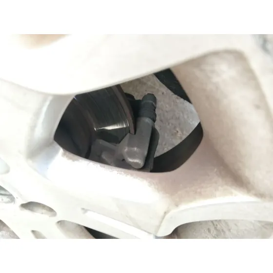 Pinza Freno Trasera Izquierda para Citroën Ds3 (Sa_)