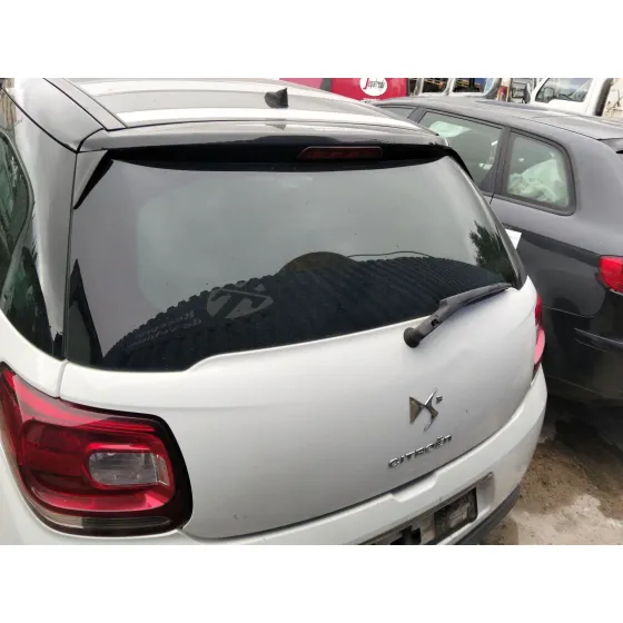 Porton Trasero para Citroën Ds3 (Sa_)