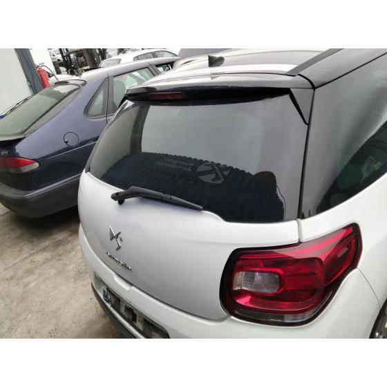 Porton Trasero para Citroën Ds3 (Sa_)