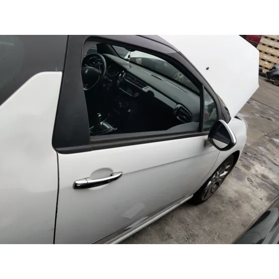 Puerta Delantera Derecha para Citroën Ds3 (Sa_)