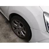 Transmision Delantera Derecha para Citroën Ds3 (Sa_)