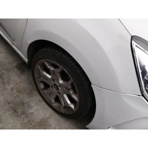 Transmision Delantera Derecha para Citroën Ds3 (Sa_)